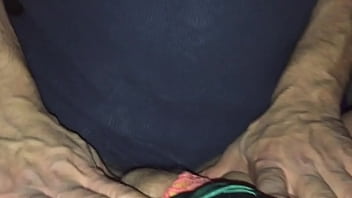 Preview 3 of Fat Sex Xxxx Mom - trim.CEA01AB4-DF26-4523-A9F4-21420D4C7A22.MOV