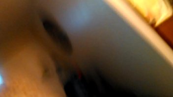 Preview 2 of Mother Daughter Lesbian Foursome - Oiled booty GF riding big dick in POV