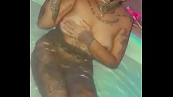 Preview 1 of Sex Wapsid - Juliana Jaboticabal