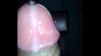 Preview 4 of Princess Leia S - Novinho (eu) gozando para um amigo
