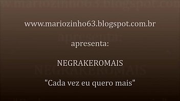 Preview 1 of Drunken Sex Parties - Mariozinho63 -  Negrakeromais - Na Banheira