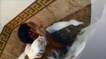 Preview 4 of Drunken Sex Parties - Mariozinho63 -  Negrakeromais - Na Banheira