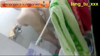 Preview 4 of Naughty Amirecan Com - Quay l&eacute_n chị D&acirc_u.FLV