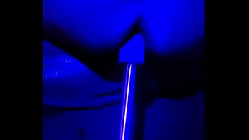 Preview 2 of Cauch Xxx Sleeping - Lala vs sex machine