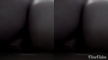 Preview 3 of Sexy Chinees - trans gosta de dar o cu