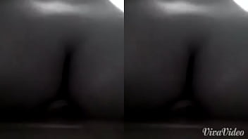 Preview 4 of Sexy Chinees - trans gosta de dar o cu