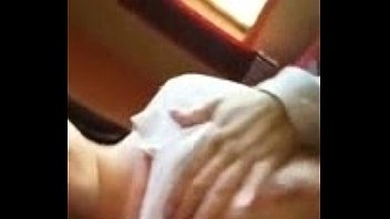 Preview 1 of Husband Wife Banging Pary - Lovely Girl plays on mobile cam - camg8