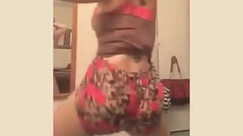 Preview 4 of Jaimie Foy - Twerker Of The Week Promo