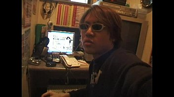 Preview 3 of Nude Pee Dick Flash - Poly-Sanpo in Kichijoji  /  Midori Yokoyama ( Manabu Kubota )