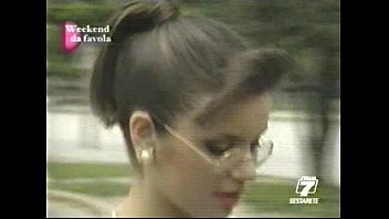 Preview 1 of Milena Ass Got Drilled - Weekend da Favola Incredula