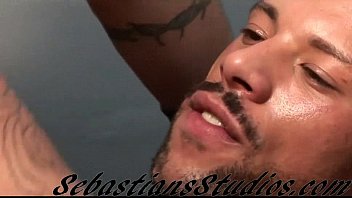 Preview 3 of Prrfect Tits And Ass Fuck - Real Men Fuck!
