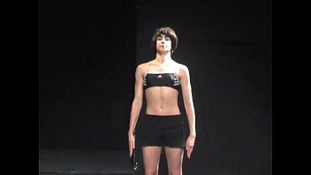 Preview 1 of Unruly Dude - Naked on Stage Performance