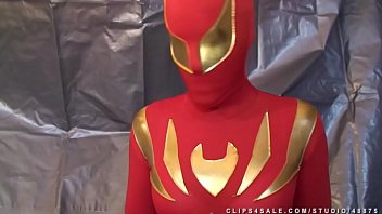 Preview 1 of Top 10 Indian Desi - Superheroine Suffers Shafting