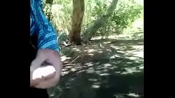 Preview 4 of Gay Young Dp - Flashing 17