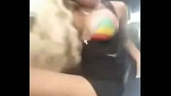 Preview 4 of Maicel Berenia - beautiful Latina mamasita dancing