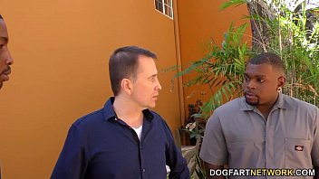 Preview 1 of Tiny Teenie Bbc - Alena Croft cheats on her husband with black guys