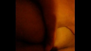 Preview 3 of Dirty Cumshot Hole - Vieja madura se deja que la manosen