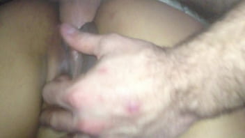 Preview 1 of Group Sex More Femail One Men - SPITTING ON,  c.,  FUCKING MY EXGFS CUNT