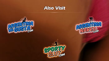 Preview 4 of Sharon Lee Anal Pounding - Busty Brunette And Big-Round Separated Asscheeks Latina