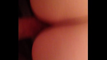 Preview 1 of Baby On My Big White Oral - Hungarian Slut Fuck Doggy no condom whore Blonde Nice Tits