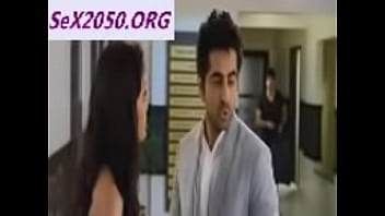 Preview 1 of Punishment By Sis - Pooja Salvi Kissing Aayushman In Nautanki Saala