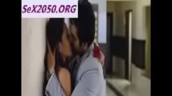 Preview 4 of Punishment By Sis - Pooja Salvi Kissing Aayushman In Nautanki Saala