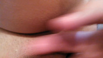 Preview 4 of 7k Anime Porn - fingering my girlfriend