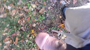 Preview 2 of Sel Tur Video Beutefull Gals - at work pissing showing my dick to the neighbor across the street