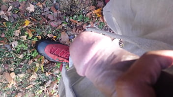 Preview 1 of Sel Tur Video Beutefull Gals - at work pissing showing my dick to the neighbor across the street