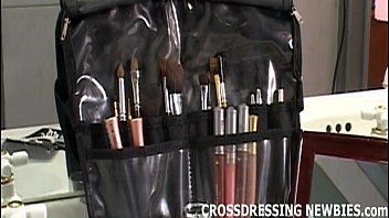 Preview 1 of Big Teti Xxx - Put on this lingerie before I fuck your sissy ass