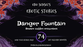 Preview 3 of Indian Heroine Nude Pic - Danger Fountain (Erotic Audio for Women) [ESES74]