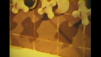 Preview 1 of Monster Cock Wife Sakura - Original old porn movies from 1970