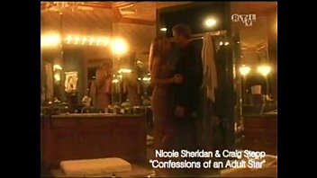 Preview 1 of Xnxx Videns - Nicole Sheridan - Confessions of an Adult Star (3)