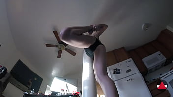 Preview 1 of Nudisr Fuck Webcam