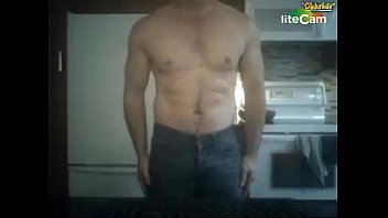 Preview 3 of Dark Hd Sex Vibes - Hot straight muscle guy strip