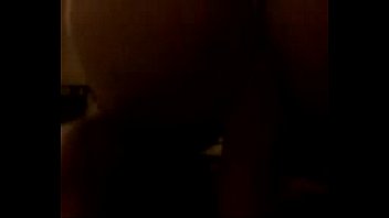 Preview 2 of Putaria No Cabar - american tv transvestite crossdresser fucks himself with dildo in queretaro mexico