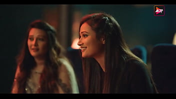 Preview 4 of 1boy Vs Girls - Aditi Govitrikar Backroad Hustle
