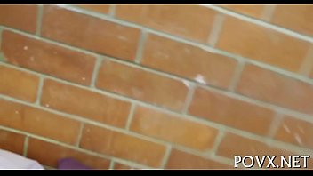 Preview 3 of Abuelo Calienta Asus Nietas - Riding on a massive hard pecker