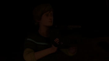 Preview 4 of 18 Poren Video Hd - Max Caulfield Loses Her Virginity To Tribal Chiefs Part 3