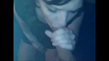 Preview 3 of Mom Son Africian - British girl loves to deepthroat