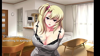 Preview 4 of Porno Video Bbw Mature - Ijira Rental - Yuu Route Part 2 - Nurtured and Satisfied by my Older Sister