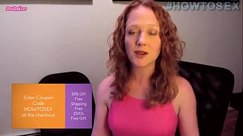 Preview 2 of Luisa Nrw - HOW TO FIND YOUR G SPOT