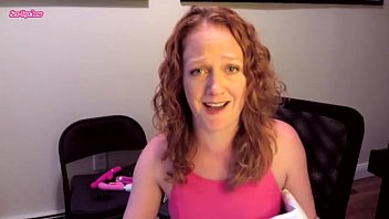 Preview 1 of Luisa Nrw - HOW TO FIND YOUR G SPOT