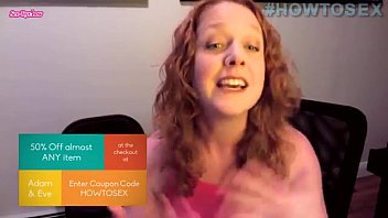 Preview 4 of Luisa Nrw - HOW TO FIND YOUR G SPOT