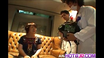 Preview 1 of Ghetto Mexican Sex Orgy - Mikan Tokonatsu gets nailed