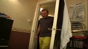 Preview 1 of Bdsm Girl Fisting - British foursome on the bed