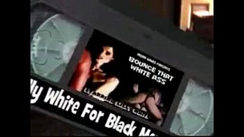 Preview 2 of Hotel Amazinger - Bounce That White Ass by Lillywhite4bm