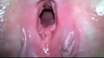 Preview 3 of Samantha Mack Porny - buceta arrombada