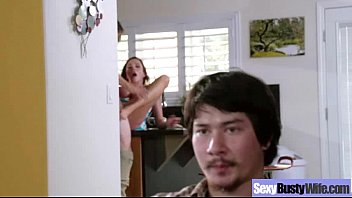 Preview 4 of Erin Heatherton Cum Tribute - Nasty Wild Mature Busty Wife Banged On Camera vid-03