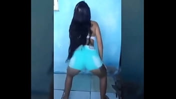 Preview 3 of Mom Sun Story Anal - Kakau Oliveira - DUM DUM   VEM NOVINHA ♪ DAN&Ccedil_ARINAS DO FACE - Twerk Brazil - 1080P HD